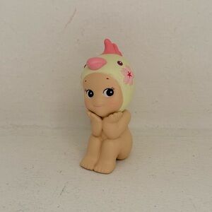 Sonny Angel Cherry Blossom Series Hanami Edition - Parrot 🦜